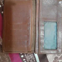 کیف پول چرمی|کیف، کفش، کمربند|بندر کنگان, |دیوار