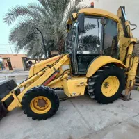 اجاره بیل بکهو جفت دیفرانسیل