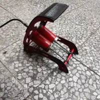 تلمبه پدال ۲ سیلندر