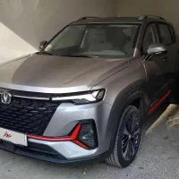 چانگان cs35 plus 2024 تیپ ۳ وارداتی|خودرو سواری و وانت|تهران, تهرانسر شرقی|دیوار