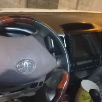 پرادو  ۲۰۰۶ پلاک ملی چهار در|خودرو سواری و وانت|آبادان, |دیوار