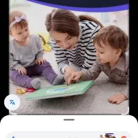 پرستار کودک