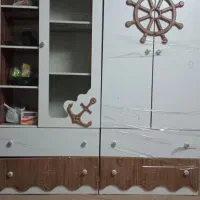 کمدبچه شیک درحدنوع