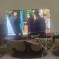 ال ی دی 49 فقط 5میلیون|تلویزیون و پروژکتور|پرند, فاز ۶|دیوار