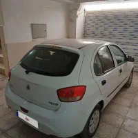 تیبا دو  تیبا ۲|خودرو سواری و وانت|تهران, یافت‌آباد|دیوار