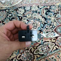 آداپتور اورجینال سامسونگ نونو 45 وات|لوازم جانبی موبایل و تبلت|محمدشهر, محمدشهر|دیوار