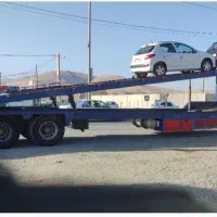 سواری کش ۸ تایی|خودرو سنگین|اسلام‌شهر, شهرک مهدیه|دیوار