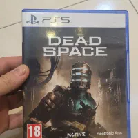 dead space ps5