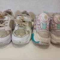 کفش بچگانه|کفش و لباس بچه|مشهد, نوید|دیوار