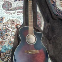 گیتار‌ آکوستیک/الکتریک