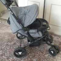 کالسکه وروروک|کالسکه و لوازم جانبی|کرمانشاه, |دیوار