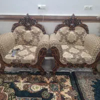 مبل ۷نفره