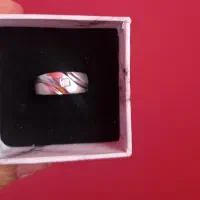 حلقه پلاتین