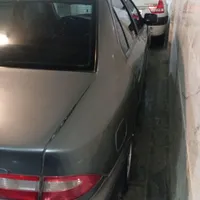 سمند X7 دوگانه سوز، مدل ۱۳۸۵|خودرو سواری و وانت|مشهد, گلبرگ شمالی|دیوار