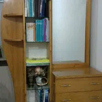 دراور چوبی زیرقیمت|جاکفشی، کمد، دراور|بندر ترکمن, |دیوار
