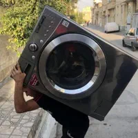 باربری اسبابکشی کارگر تضمینی حمل اثاث منزل شیراز|خدمات حمل و نقل|شیراز, پانصد دستگاه ارتش|دیوار