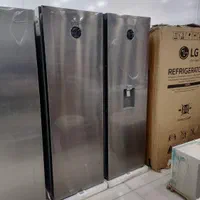 یخچال دوقلو candy ایتالیا در اقساط 24 بدون چک