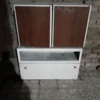 کابی|مصالح و تجهیزات ساختمان|نیشابور, تریا پارک|دیوار