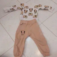 لباس پسرانه|کفش و لباس بچه|تهران, افسریه شمالی|دیوار