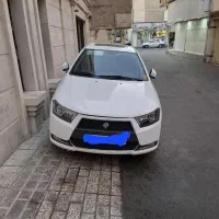 دنا پلاس اتومات توربو بیرنگ مدل1400|خودرو سواری و وانت|فردیس, ثابتی|دیوار