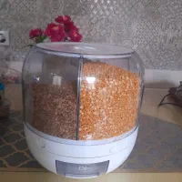 جاحبوباتی چرخشی