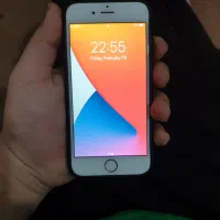 iPhone 6s 64GB ROSE GOLD PART LL/A|موبایل|محمدشهر, محمدشهر|دیوار