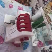 فروش فوری چرخ جک و ژانومه سردوز