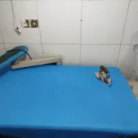 میز مکش