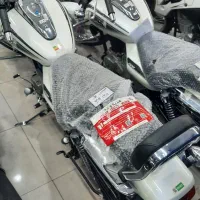 باجاج اونجر ۲۲۰ Bajaj Avenger نقد و اقساط|موتورسیکلت|تهران, بهار|دیوار