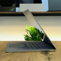 سرفیس لپ‌تاپ ۴ سایکل ۱ / Surface laptop 4|رایانه همراه|مشهد, ارشاد|دیوار