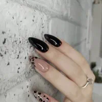 تخفیف کاشت ناخن .کراتین و مژه هیدن۱۵۰