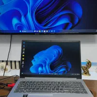 لپتاپ لنوو به صرفه LENOVO ideapad1 4K/60fps