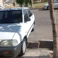 پراید|خودرو سواری و وانت|زنجان, |دیوار
