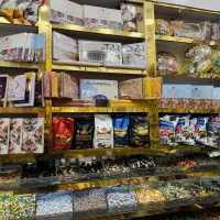 فروش دکور تمیز ومرتب|فروشگاه و مغازه|مشهد, عنصری|دیوار