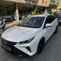 اریزو 6 GT 404 سفید