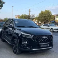 ام وی ام ایکس ۲۲ پرو دنده ای مدل ۱۴۰۳