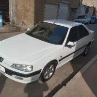 پژو پارس سال ۹۹|خودرو سواری و وانت|نظرآباد, نظرآباد|دیوار