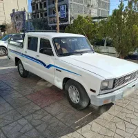 مزدا دو کابین ژاپنی|خودرو سواری و وانت|زاهدان, |دیوار