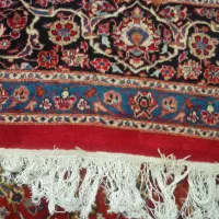 فرش۱۲ متری دستباف مشهد درحد نو