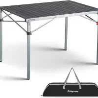 صندلی کمپینگ ۶ نفره کینگ کمپ king camp