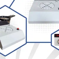 کلنی کانتر آزمایشگاهی