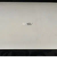 لب تاپ سفید با مارک عالی ایسوز درحد نو|رایانه همراه|بجنورد, |دیوار