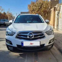 هایما S5  مدل ۱۴۰۱   گیربکس6 سرعته AT