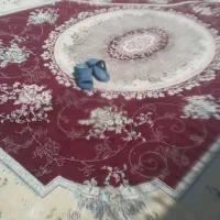 فرش ۱۲متری