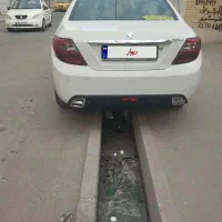 دنا پلاس مدل ۹۶|خودرو سواری و وانت|نسیم‌شهر, |دیوار