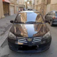 بسترن راین V5 مشکی سال ۹۶