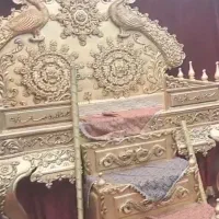 تخت برادکورعکاسی،رستوران