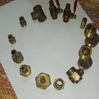 اتصالات گاز