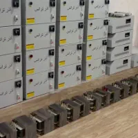 ترانس تقویت برق استابلایزر برق با ضمانت ۵ ساله|مصالح و تجهیزات ساختمان|رشت, سعدی (تختی)|دیوار