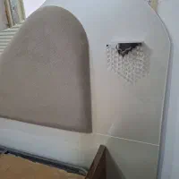 سرویس خواب|تخت و سرویس خواب|بهبهان, |دیوار